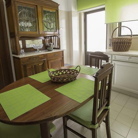 Casa Belavista - Baia Daire Lagos Dış mekan fotoğraf