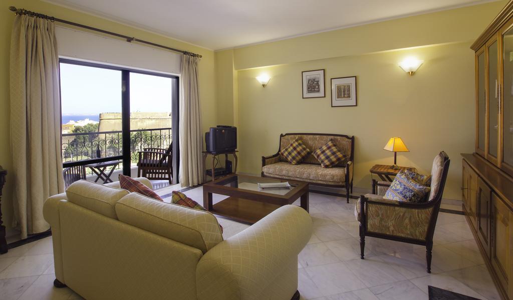 Casa Belavista - Baia Daire Lagos Dış mekan fotoğraf