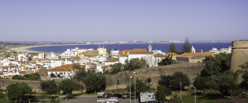 Casa Belavista - Baia Daire Lagos Dış mekan fotoğraf