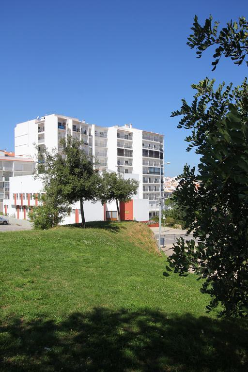 Casa Belavista - Baia Daire Lagos Dış mekan fotoğraf
