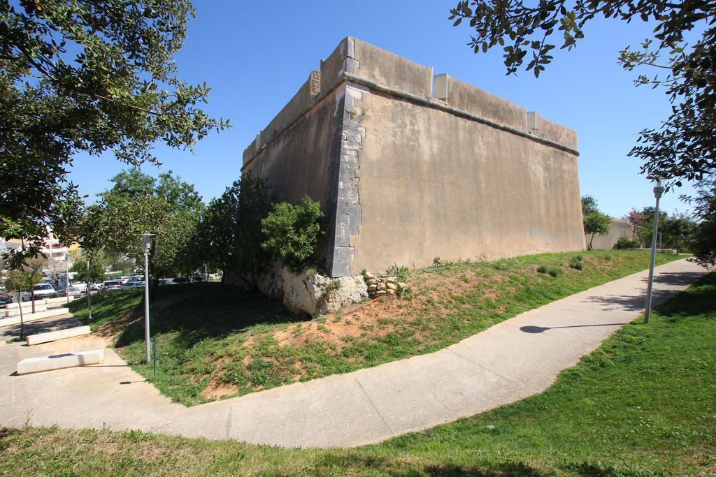 Casa Belavista - Baia Daire Lagos Dış mekan fotoğraf