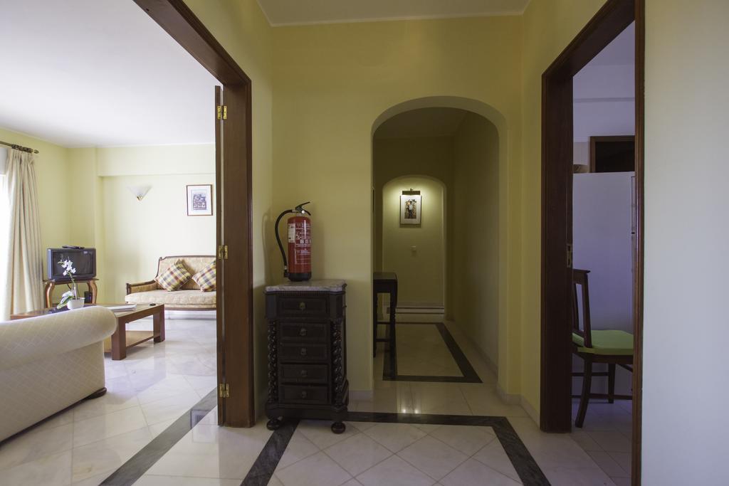 Casa Belavista - Baia Daire Lagos Dış mekan fotoğraf