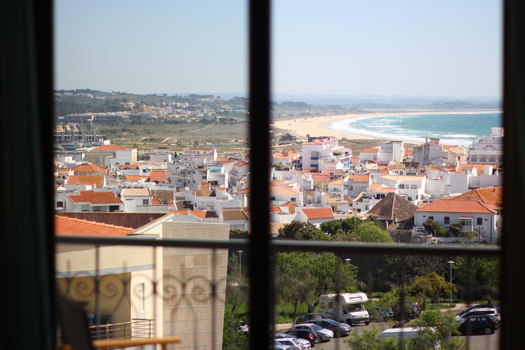 Casa Belavista - Baia Daire Lagos Dış mekan fotoğraf