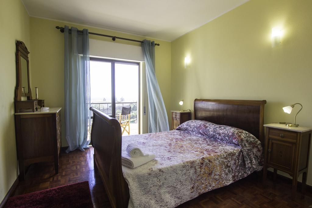 Casa Belavista - Baia Daire Lagos Dış mekan fotoğraf