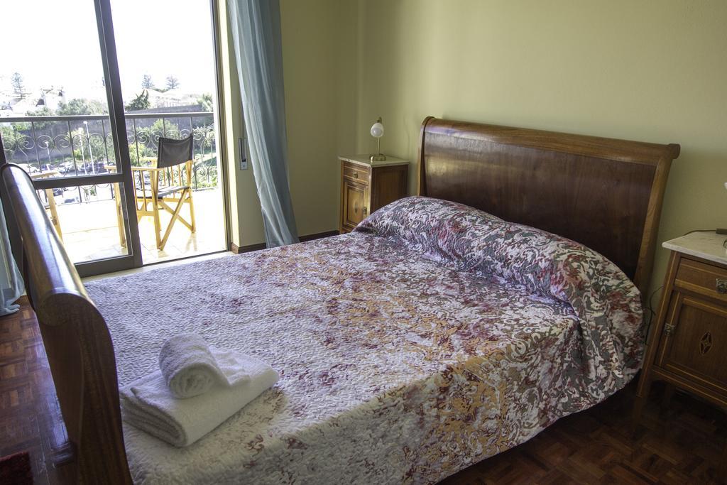Casa Belavista - Baia Daire Lagos Dış mekan fotoğraf