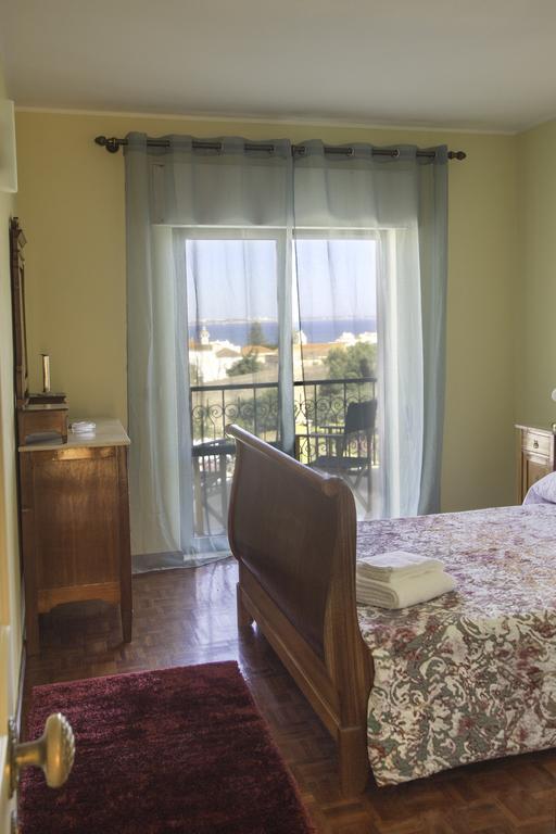 Casa Belavista - Baia Daire Lagos Dış mekan fotoğraf