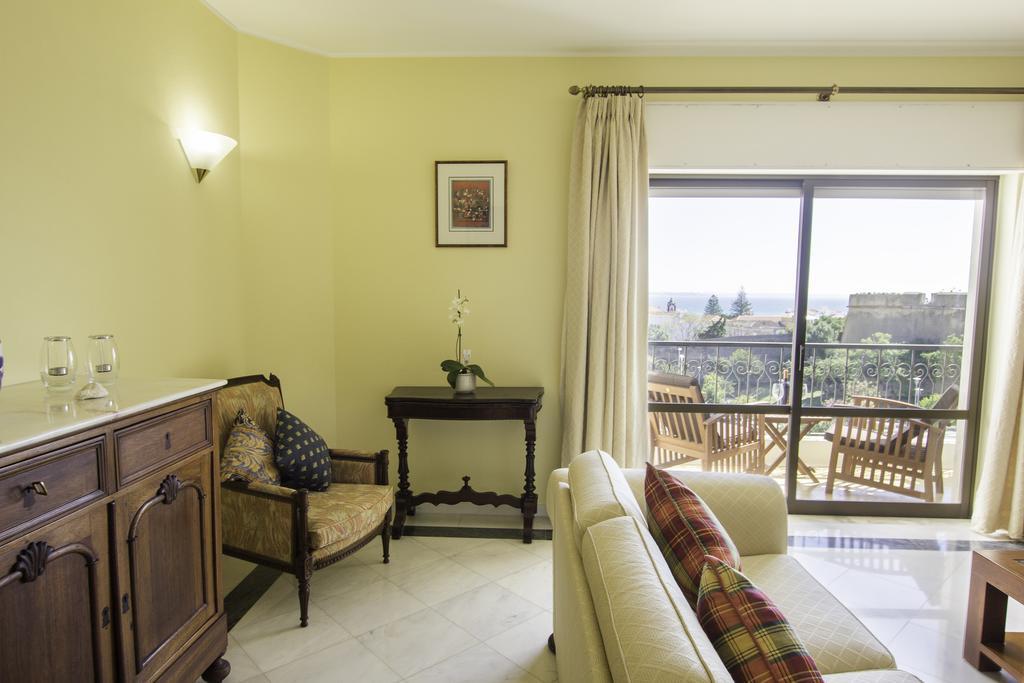Casa Belavista - Baia Daire Lagos Dış mekan fotoğraf