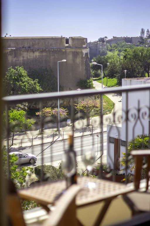 Casa Belavista - Baia Daire Lagos Dış mekan fotoğraf
