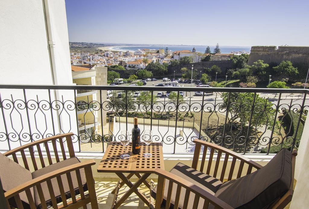 Casa Belavista - Baia Daire Lagos Dış mekan fotoğraf