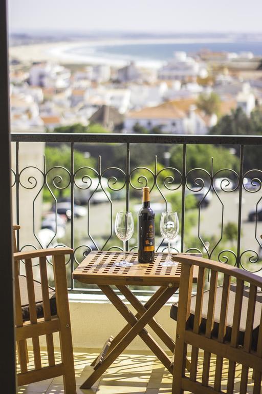 Casa Belavista - Baia Daire Lagos Dış mekan fotoğraf